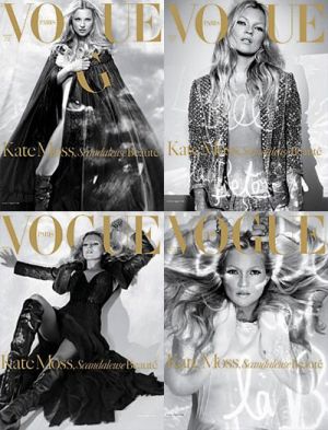 Vogue magazine covers - wah4mi0ae4yauslife.com - Vogue Paris December 2005 - Kate Moss.jpg